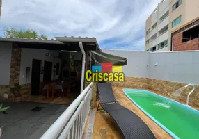 Foto 1 de Casa com 4 Quartos à venda, 255m² em Nova Sao Pedro , São Pedro da Aldeia