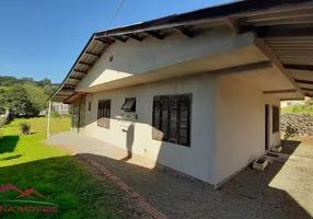 Foto 1 de Casa com 2 Quartos à venda, 70m² em Linha Imperial, Nova Petrópolis