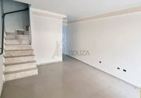 Foto 1 de Sobrado com 3 Quartos à venda, 110m² em Água Fria, São Paulo