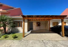 Foto 1 de Casa de Condomínio com 2 Quartos à venda, 60m² em Neopolis, Gravataí