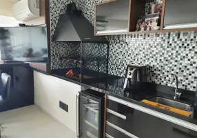 Foto 1 de Apartamento com 3 Quartos à venda, 140m² em Ipiranga, São Paulo