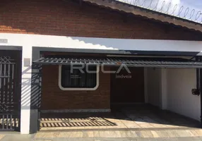 Foto 1 de Casa com 2 Quartos à venda, 130m² em Vila Santa Madre Cabrini, São Carlos