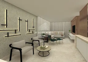 Foto 1 de Apartamento com 4 Quartos à venda, 410m² em Lourdes, Belo Horizonte
