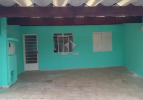 Foto 1 de Casa de Condomínio com 2 Quartos à venda, 40m² em Parque Morumbi, Mogi das Cruzes