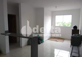 Foto 1 de Apartamento com 2 Quartos à venda, 51m² em Laranjeiras, Uberlândia