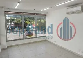 Foto 1 de Sala Comercial para alugar, 29m² em Curicica, Rio de Janeiro