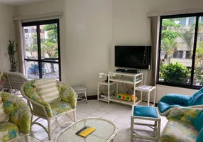 Foto 1 de Apartamento com 3 Quartos à venda, 130m² em Enseada, Guarujá