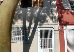 Foto 1 de Casa com 2 Quartos à venda, 80m² em Aclimação, São Paulo