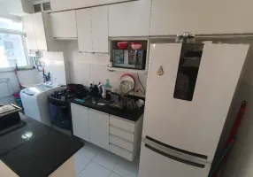 Foto 1 de Apartamento com 2 Quartos à venda, 47m² em Camorim, Rio de Janeiro