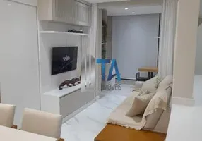 Foto 1 de Apartamento com 2 Quartos à venda, 65m² em Vila Itapura, Campinas
