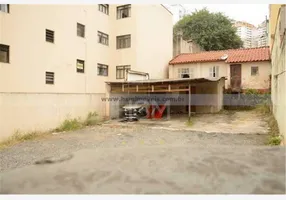 Foto 1 de Lote/Terreno à venda, 551m² em Vila Lusitania, São Bernardo do Campo