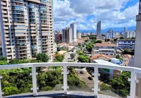 Foto 1 de Cobertura com 4 Quartos à venda, 238m² em Ponta da Praia, Santos