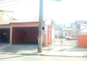 Foto 1 de Casa com 2 Quartos à venda, 180m² em VITORIA REGIA, Sorocaba