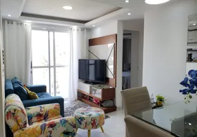 Foto 1 de Apartamento com 2 Quartos à venda, 47m² em Jacarepaguá, Rio de Janeiro