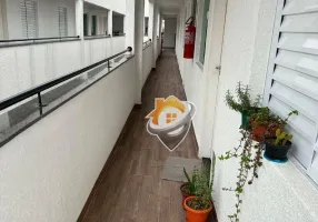 Foto 1 de Apartamento com 2 Quartos à venda, 41m² em Vila Palmeiras, São Paulo