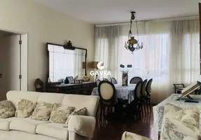 Foto 1 de Apartamento com 3 Quartos à venda, 199m² em Itararé, São Vicente