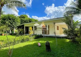 Foto 1 de Casa com 3 Quartos para alugar, 174m² em Vila Cha de Cruz, Paudalho