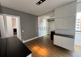 Foto 1 de Cobertura com 1 Quarto à venda, 110m² em Botafogo, Campinas