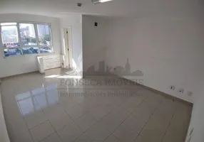 Foto 1 de Sala Comercial para alugar, 25m² em Vila Bocaina, Mauá