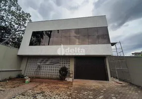 Foto 1 de Imóvel Comercial para alugar, 462m² em Cidade Jardim, Uberlândia