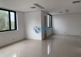 Foto 1 de Sala Comercial para alugar, 68m² em Vila Independência, Mauá