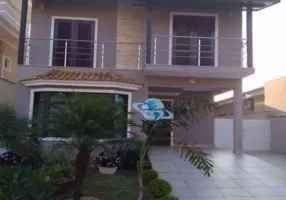 Foto 1 de Casa de Condomínio com 3 Quartos à venda, 265m² em Jardim Ibiti do Paco, Sorocaba