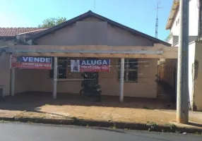 Foto 1 de Imóvel Comercial com 3 Quartos para alugar, 331m² em Vila Velosa, Araraquara