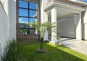 Foto 1 de Casa com 3 Quartos à venda, 88m² em Areias, Tijucas