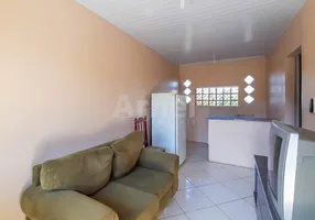 Foto 1 de Kitnet com 1 Quarto para alugar, 32m² em Santa Maria, Passo Fundo