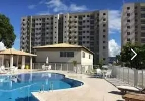 Foto 1 de Apartamento com 3 Quartos à venda, 79m² em Nova Brasilia De Itapua, Salvador