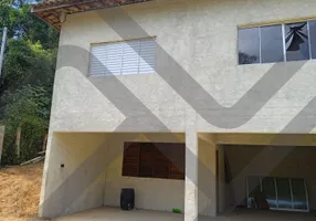 Foto 1 de Casa de Condomínio com 2 Quartos para alugar, 140m² em Chacaras Boa Vista, Santana de Parnaíba