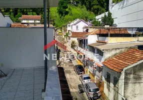Foto 1 de Casa com 4 Quartos à venda, 120m² em Tijuca, Rio de Janeiro