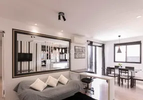 Foto 1 de Apartamento com 2 Quartos para alugar, 81m² em Vila Olímpia, São Paulo