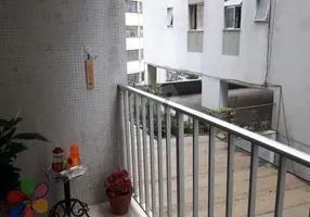 Foto 1 de Apartamento com 1 Quarto à venda, 49m² em Centro, Petrópolis