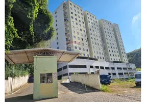 Foto 1 de Apartamento com 2 Quartos para alugar, 66m² em Eldorado, Juiz de Fora