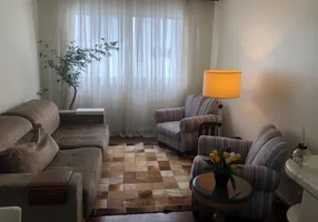 Foto 1 de Apartamento com 3 Quartos à venda, 83m² em Carvoeira, Florianópolis