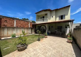 Foto 1 de Casa com 2 Quartos à venda, 90m² em Campo Grande, Rio de Janeiro