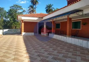 Foto 1 de Fazenda/Sítio com 5 Quartos à venda, 250m² em Centro Ajapi, Rio Claro