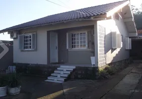 Foto 1 de Casa com 3 Quartos à venda, 166m² em Vila Iolanda, Guaíba