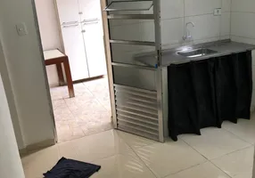 Foto 1 de Casa com 1 Quarto para alugar, 40m² em Parque Belém, São Paulo