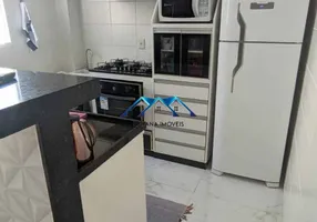 Foto 1 de Apartamento com 2 Quartos à venda, 42m² em Chacaras Del Rey Sao Benedito, Santa Luzia