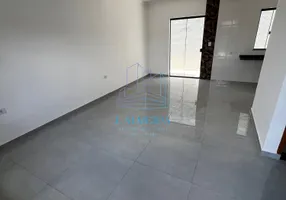 Foto 1 de Casa de Condomínio com 3 Quartos à venda, 88m² em Vila Suíssa, Mogi das Cruzes