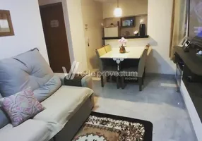 Foto 1 de Apartamento com 2 Quartos à venda, 41m² em Loteamento Residencial Parque dos Cantos, Campinas