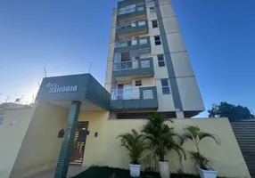 Foto 1 de Apartamento com 2 Quartos à venda, 57m² em Vila Rosa, Goiânia