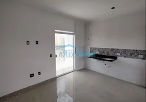 Foto 1 de Apartamento com 2 Quartos à venda, 45m² em Patriarca, São Paulo