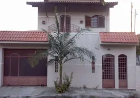 Foto 1 de Casa com 3 Quartos à venda, 310m² em Presidente Altino, Osasco