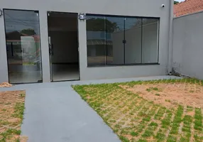 Foto 1 de Sala Comercial com 1 Quarto para alugar, 70m² em Tiradentes, Campo Grande