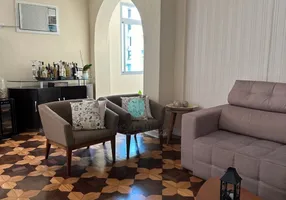 Foto 1 de Apartamento com 3 Quartos para alugar, 194m² em Santa Cecília, São Paulo