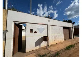 Foto 1 de Casa com 4 Quartos à venda, 90m² em Taguatinga Sul, Brasília