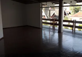 Foto 1 de Casa de Condomínio com 4 Quartos para alugar, 550m² em Bosque Imperial, São José dos Campos